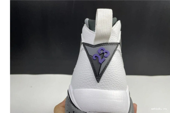 Rep EP Flint 7 Air Jordan CU9307-100 Retro (2021) CU9307-100 0301